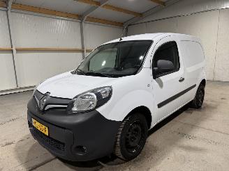 Renault Kangoo 1.5BluedCi 70kW Work Edition picture 9