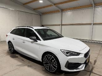 Cupra Leon 1.4e-Hybrid 110kW Automaat Sportstourer VZ Adrenaline picture 2