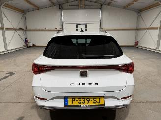 Cupra Leon 1.4e-Hybrid 110kW Automaat Sportstourer VZ Adrenaline picture 7