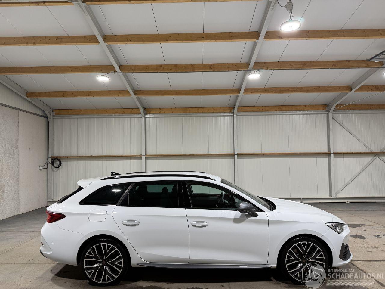 Cupra Leon 1.4e-Hybrid 110kW Automaat Sportstourer VZ Adrenaline