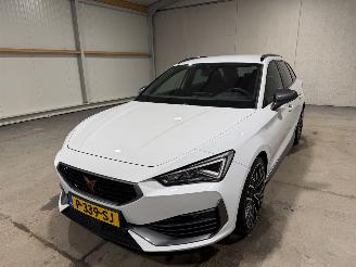 Cupra Leon 1.4e-Hybrid 110kW Automaat Sportstourer VZ Adrenaline picture 10