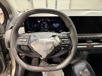 Kia EV3 81.4kWh 150kW Advanced Plus picture 29