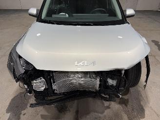 Kia EV3 81.4kWh 150kW Advanced Plus picture 19
