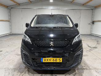 Peugeot Expert 2.0BlueHDI 130kW Automaat 180 S&S L3 picture 4
