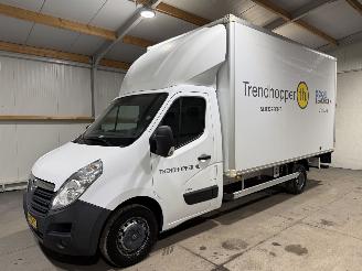 Opel Movano 2.3CDTi 107kW Biturbo L3 Bakwagen picture 8