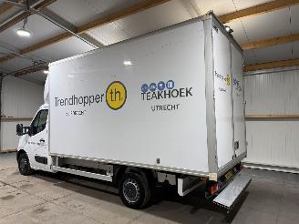 Opel Movano 2.3CDTi 107kW Biturbo L3 Bakwagen picture 10