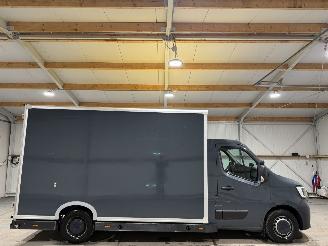 skadebil bedrijf Renault Master 2.3dCi 110kW Automaat L3H2 Energy 2022/2