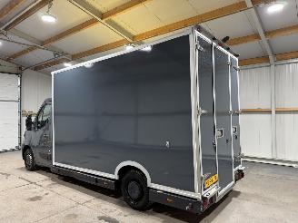 Renault Master 2.3dCi 110kW Automaat L3H2 Energy picture 11