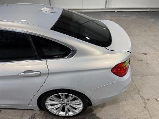 BMW 4-serie 435i 3.0 225kW Automaat High Executive Gran Coupé picture 17