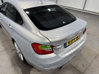 BMW 4-serie 435i 3.0 225kW Automaat High Executive Gran Coupé picture 19