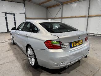 BMW 4-serie 435i 3.0 225kW Automaat High Executive Gran Coupé picture 12