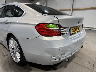BMW 4-serie 435i 3.0 225kW Automaat High Executive Gran Coupé picture 22
