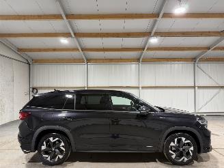 krockskadad bil auto Skoda Kodiaq 1.5TSI PHEV 110kW Sportline Business Memoryseat 2026/5