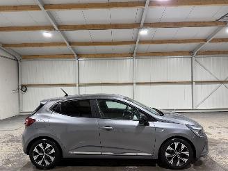 Voiture accidenté Renault Clio 1.0TCe 67kW Evolution 2023/2