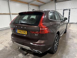 Volvo Xc-60 2.0 184kW Automaat B5 Inscription picture 6