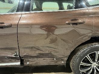Volvo Xc-60 2.0 184kW Automaat B5 Inscription picture 16