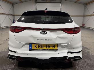 Kia Proceed 1.6T-GDI 150kW Automaat GT Pano picture 23