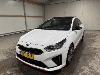 Kia Proceed 1.6T-GDI 150kW Automaat GT Pano picture 10