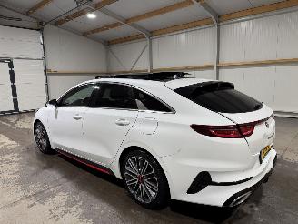 Kia Proceed 1.6T-GDI 150kW Automaat GT Pano picture 11