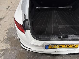 Kia Proceed 1.6T-GDI 150kW Automaat GT Pano picture 25