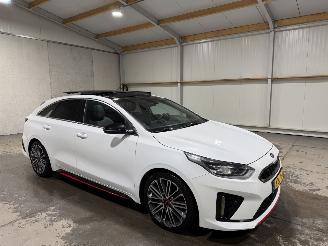 Kia Proceed 1.6T-GDI 150kW Automaat GT Pano picture 2