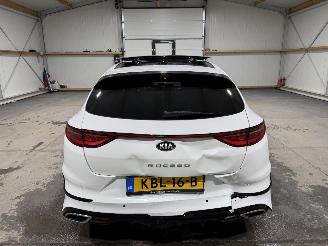 Kia Proceed 1.6T-GDI 150kW Automaat GT Pano picture 7