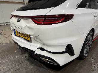 Kia Proceed 1.6T-GDI 150kW Automaat GT Pano picture 24