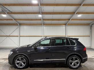 Volkswagen Tiguan 1.4TSI 110kW Automaat ACT Highline picture 8