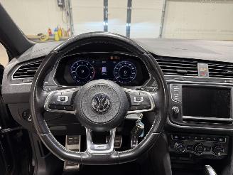 Volkswagen Tiguan 1.4TSI 110kW Automaat ACT Highline picture 21