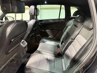 Volkswagen Tiguan 1.4TSI 110kW Automaat ACT Highline picture 27