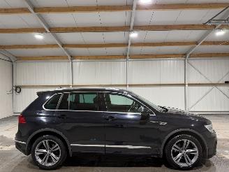 Damaged car Volkswagen Tiguan 1.4TSI 110kW Automaat ACT Highline 2017/3