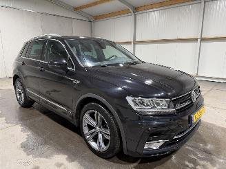 Volkswagen Tiguan 1.4TSI 110kW Automaat ACT Highline picture 2