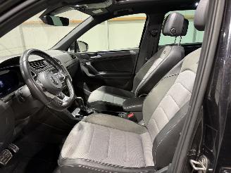 Volkswagen Tiguan 1.4TSI 110kW Automaat ACT Highline picture 19