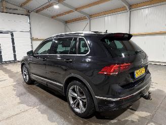 Volkswagen Tiguan 1.4TSI 110kW Automaat ACT Highline picture 11
