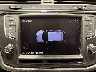 Volkswagen Tiguan 1.4TSI 110kW Automaat ACT Highline picture 23
