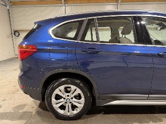 BMW X1 SDRIVE20I 141kW Automaat High Executive picture 31