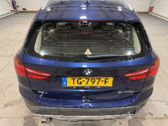 BMW X1 SDRIVE20I 141kW Automaat High Executive picture 37