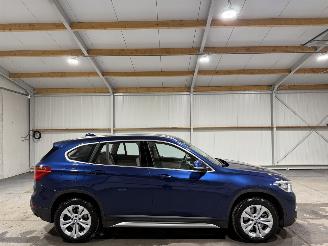 Damaged car BMW X1 SDRIVE20I 141kW Automaat High Executive 2018/7