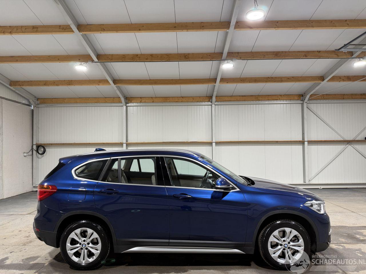 BMW X1 SDRIVE20I 141kW Automaat High Executive