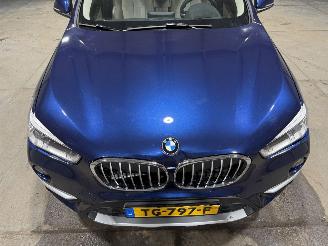 BMW X1 SDRIVE20I 141kW Automaat High Executive picture 20