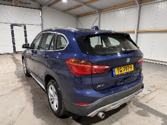 BMW X1 SDRIVE20I 141kW Automaat High Executive picture 12