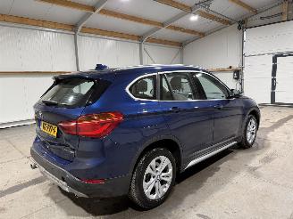 BMW X1 SDRIVE20I 141kW Automaat High Executive picture 5