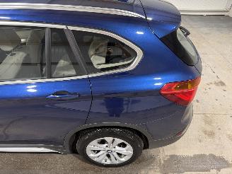 BMW X1 SDRIVE20I 141kW Automaat High Executive picture 34
