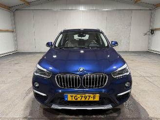 BMW X1 SDRIVE20I 141kW Automaat High Executive picture 4