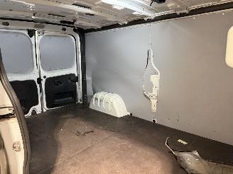 Renault Trafic E-Tech 52kWh 90kW L2 Comfort picture 53