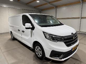 Renault Trafic E-Tech 52kWh 90kW L2 Comfort picture 2