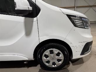 Renault Trafic E-Tech 52kWh 90kW L2 Comfort picture 15