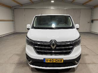 Renault Trafic E-Tech 52kWh 90kW L2 Comfort picture 4
