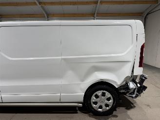 Renault Trafic E-Tech 52kWh 90kW L2 Comfort picture 29