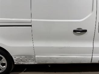 Renault Trafic E-Tech 52kWh 90kW L2 Comfort picture 43